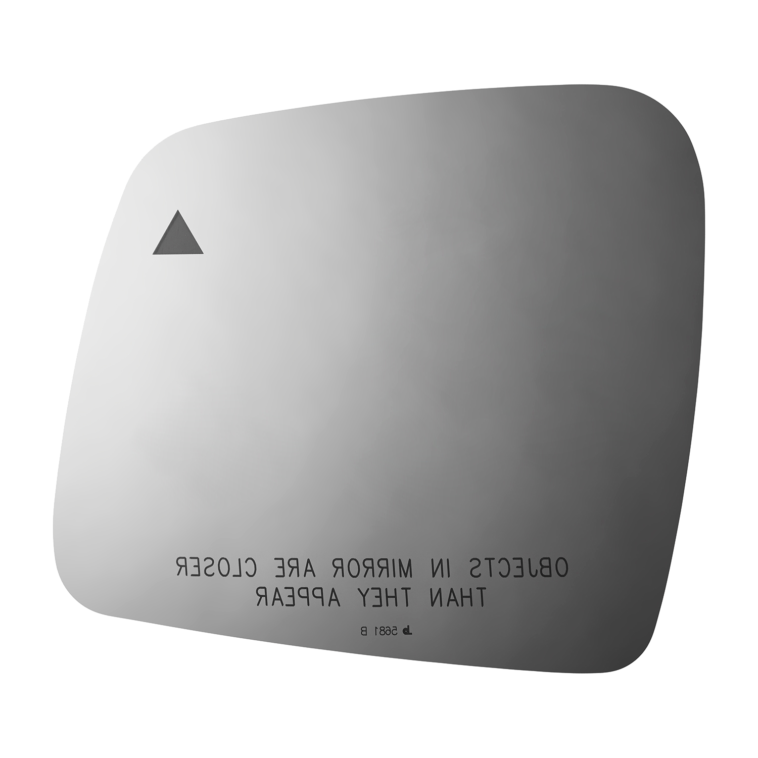 SIDE VIEW MIRROR W BLIND SPOT